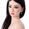 Búp bê td giống như người thật mặt xinh dáng đẹp BBTD010 10
