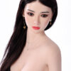 Búp bê td giống như người thật mặt xinh dáng đẹp BBTD010 11