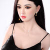 Búp bê td giống như người thật mặt xinh dáng đẹp BBTD010 17