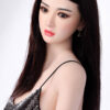 Búp bê td giống như người thật mặt xinh dáng đẹp BBTD010 23