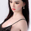 Búp bê td giống như người thật mặt xinh dáng đẹp BBTD010 28
