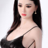 Búp bê td giống như người thật mặt xinh dáng đẹp BBTD010 29