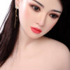 Búp bê td giống như người thật mặt xinh dáng đẹp BBTD010 3