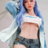 Búp bê tình dục xinh đẹp như người mẫu cao 168cm BBTD002 33
