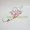 Chày rung Fairy cắm điện giá rẻ kích thích vùng kín KL0008 6