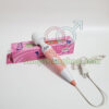 Chày rung Fairy cắm điện giá rẻ kích thích vùng kín KL0008 8
