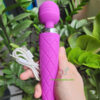 Chày rung tình yêu cực mạnh massage điểm G Melo GM168 20