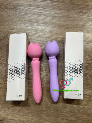 Chày rung tình yêu kích thích điểm G cho nữ L1275 10