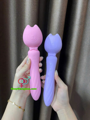 Chày rung tình yêu kích thích điểm G cho nữ L1275 12
