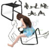 Ghế tình yêu ngụy trang hỗ trợ quan hệ và thủ dâm GTY001 10