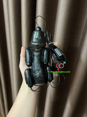 Trứng rung cho nam massage kích thích đầu dương vật TR008 30