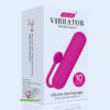 Trứng rung tình yêu 12 chế độ khiến chị em đê mê Melo M1250 16