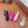 Trứng rung tình yêu 10 chế độ khiến chị em đê mê Melo M1250 30