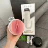 Âm đạo giả đa năng cao cấp Swan Cup hình thiên nga ADG034 5