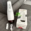 Âm đạo giả đa năng cao cấp Swan Cup hình thiên nga ADG034 6