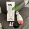 Âm đạo giả đa năng cao cấp Swan Cup hình thiên nga ADG034 7