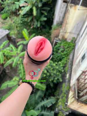 Âm đạo giả gắn tường Crazy Bull Delia NA130 nhiều tư thế 19