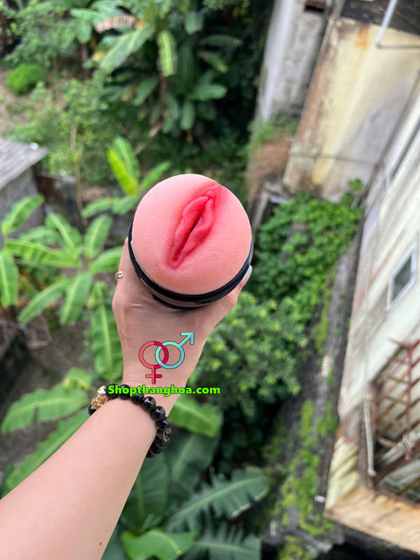 Âm đạo giả gắn tường Crazy Bull Delia NA130 nhiều tư thế 19
