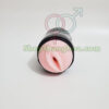 Âm đạo giả thủ dâm cầm tay 2 đầu DMM cực sướng ADG010 9