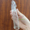 Bao cao su đôn dên 7cm tăng chiều dài dương vật BCS007 23