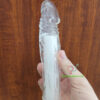 Bao cao su đôn dên 7cm tăng chiều dài dương vật BCS007 28