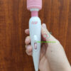Chày rung kích thích vùng kín cực đã cho nữ thủ dâm CR003 25