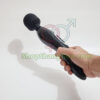 Chày rung massage 5 chế độ rung cho cơ thể thư giãn GM008 13