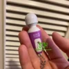 Chày rung mini móc khóa dễ mang theo bên người MNAV001 6