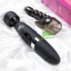 Chày rung tình yêu sạc USB 10 chế độ rung mạnh mẽ GM0007 11