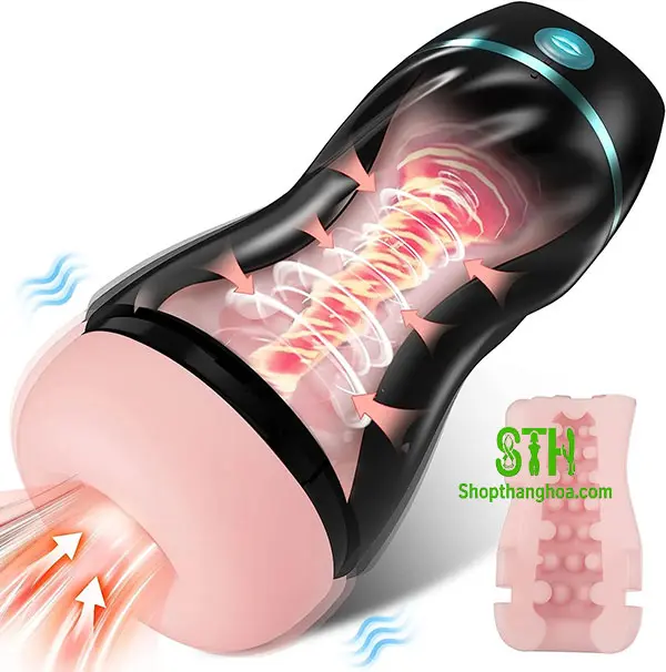 đồ chơi tình dục cho nam âm đạo giả