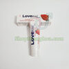 Gel bôi trơn Love Kiss 100ml hương dâu an toàn tuyệt đối 8