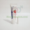 Gel bôi trơn Love Kiss 100ml hương dâu an toàn tuyệt đối 9
