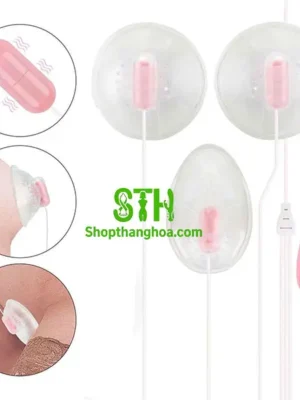 Máy massage ngực Leten Mimi giúp cho vòng 1 nở nang MSN001 16