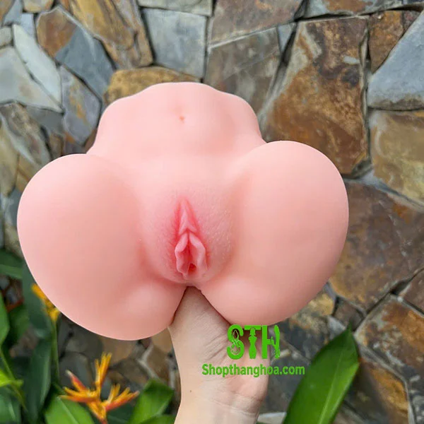 Mông giả bướm múp âm thanh rên rỉ giống thật MG001 5