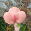 Mông giả bướm múp âm thanh rên rỉ giống thật MG001 6