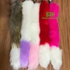 Sextoy đuôi mèo cắm hậu môn kích thích siêu sướng HM002 10