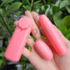 Sextoy trứng rung 2 đầu kích thích mạnh mẽ vùng kín TR002 23