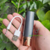 Trứng rung hình thỏi son mini cho nàng tự sướng TR004 20