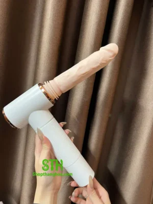 Chim giả đa năng cao cấp rung thụt ngụy trang DVG060 2