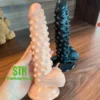 Cu giả gắn tường bi toàn thân mềm mại không chế độ DVG069 2 1