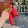 Sextoy hoa hồng 2 in 1 hút và rung thụt kích thích TR016 24