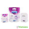 Vòng rung tình yêu durex 1 người dùng 2 người sướng VR001 2