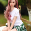 Búp bê cao cấp người lớn cho nam giới làm tình BBTD016 70