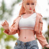 Búp bê cho nam khuôn mặt ngọt ngào và dễ thương BBTD012 68
