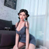 Búp bê người lớn tùy chỉnh nhiều tư thế quan hệ BBTD014 64