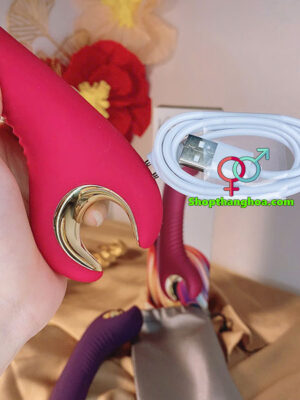 Cu giả cờ lê rung ngoáy đạt cực khoái nhanh chóng DVG041 4