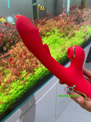 Cậu nhỏ nam giới kích thích chị em lên đỉnh dễ dàng YTDJ01 21