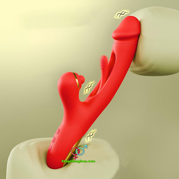 Cậu nhỏ nam giới kích thích chị em lên đỉnh dễ dàng YTDJ01 24