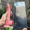 Cu giả gắn tường vòng bi giúp chị em lên đỉnh DVG032 16