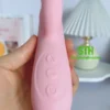 Dương vật giả cầm tay đa năng thủ dâm cực sướng DVG020 21